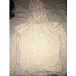 Danskin Hoodie